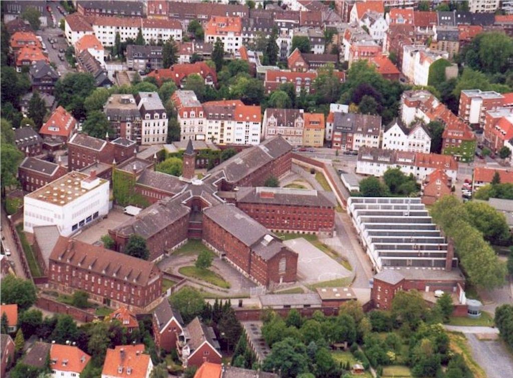 JVA